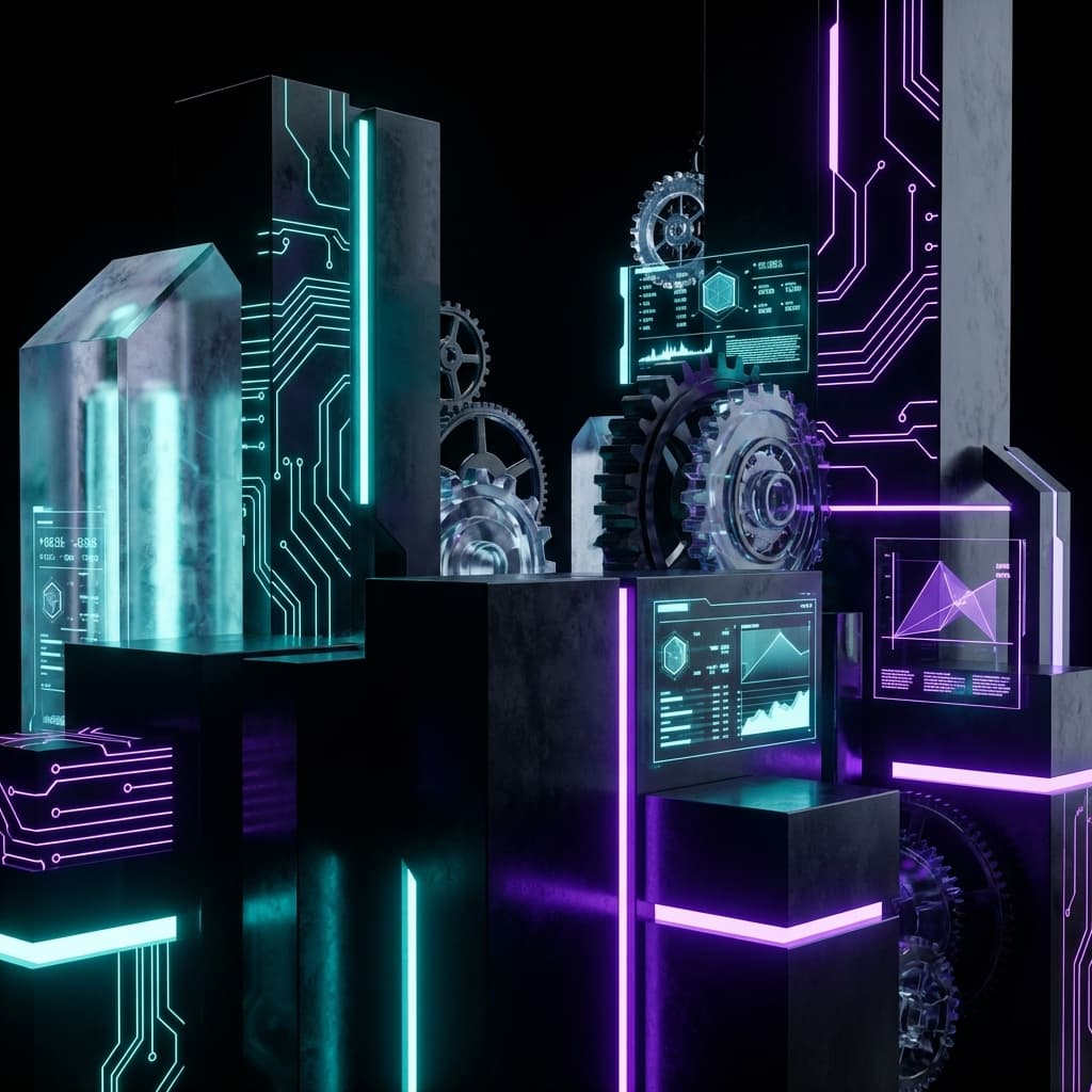 Platform Overview